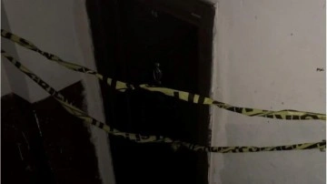İstanbul'da dehşet! Boğazı kesilmiş halde ölü bulundu