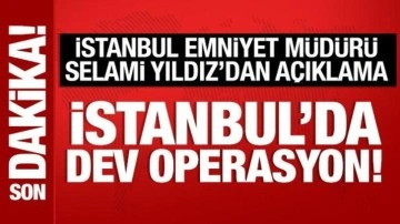 İstanbul’da dev uyuşturucu operasyonu: 512 kilo 786 gram uyuşturucu ele geçirildi