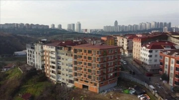 İstanbul'da güçlü kentsel dönüşüm hamlesi! 16 soruda 'Yarısı Bizden' kampanyası