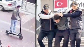 İstanbul'da kan donduran olay! Katili kardeşi çıktı