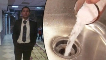 İstanbul'da kimyasal madde faciası: Mutfak giderini açmak isterken canından oldu