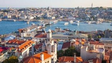 İstanbul'da konut fiyatlarının en ucuz olduğu ilçe belli oldu