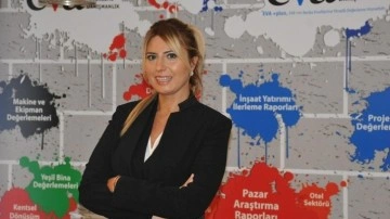 İstanbul'da konutlar küçülüyor