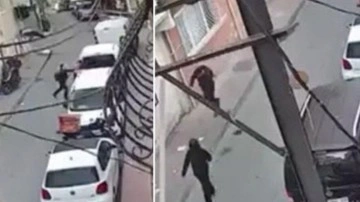 İstanbul'da korkunç olay! İkisi de 13 yaşında... Okul arkadaşını boğazından bıçakladı