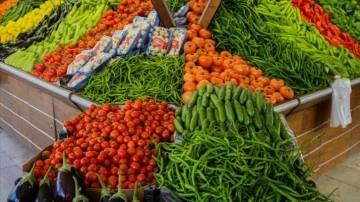 İstanbul'da mayısta fiyatı en çok artan ve azalan ürünler açıklandı