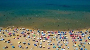İstanbul'da nerede denize girilir? En temiz plajlar belli oldu