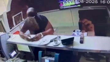 İstanbul'da Nijerya uyruklu çete yakalandı