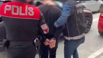 İstanbul'da operasyon! Yüzlerce gözaltı