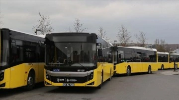 İstanbul'da otobüs kaosu kapıda! İşte CHP'nin bozduğu AK Parti dönemindeki ödeme sistemi