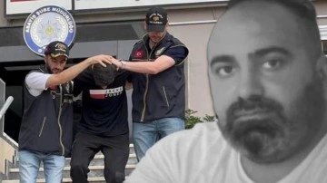 İstanbul'da taksiciyi öldüren saldırgandan akılalmaz ifade: ‘Hasmıma benzettim’