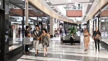 İstanbul'daki ünlü AVM yıkıldı! Yerine ne yapılacağı belli oldu
