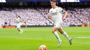 İstanbul'dan ev almıştı: Real Madrid'den 'Arda Güler' kararı