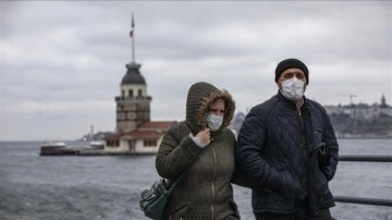 İstanbul için uyarı üstüne uyarı: Bir anda tersine dönecek! Kış geliyor...