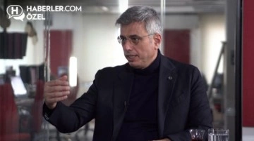 İstanbul İl Sağlık M&uuml;d&uuml;r&uuml; Prof. Dr. Kemal Memişoğlu: &Ouml;l&uuml;m oranlarındaki azalmada aşının etkisi var