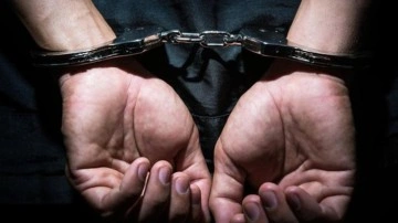 İstanbul merkezli 4 ilde &ccedil;ete operasyonu: 20 g&ouml;zaltı