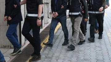 İstanbul merkezli 6 ilde FETÖ operasyonu! 54 kişi yakalandı
