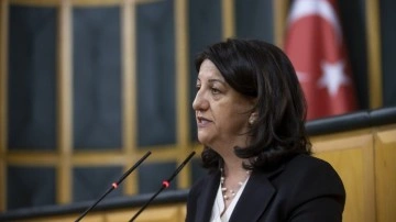 İstanbul saldırısı i&ccedil;in HDP ne demeye &ccedil;alışıyor! Pervin Buldan'ın a&ccedil;ıklamasına bakın