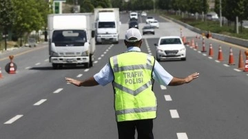 İstanbul trafiğine 29 Ekim ayarı: Bazı yollar kapatılacak