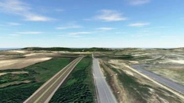 İstanbul’un Karadeniz Sahili‘ne ulaşımını 9 dakikaya indirecek proje