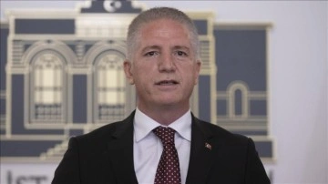 İstanbul Valisi Davut Gül'den dolandırıcılık uyarısı