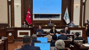 İstanbul ve Trabzon siyasetinde soyadı hakimiyeti... 4 belediyeye 'Çebi' damgası