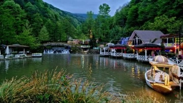 İstanbul'a yakın 2 g&uuml;nl&uuml;k tatil yerleri: Hafta sonu gezilebilecek en yakın doğa manzaralı yerle