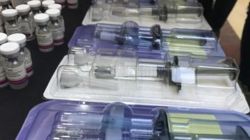 İstanbul'da 4 milyon 500 bin lira değerinde ka&ccedil;ak botoks ilacı ele ge&ccedil;irildi