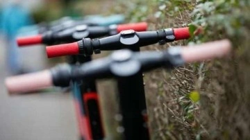 İstanbul'da elektrikli scooterlar i&ccedil;in yeni d&ouml;nem... Detaylar a&ccedil;ıklandı