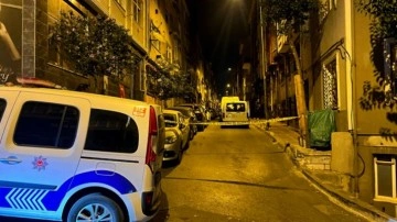 İstanbul'da korkun&ccedil; olay: Karısını canice hayattan kopardı!