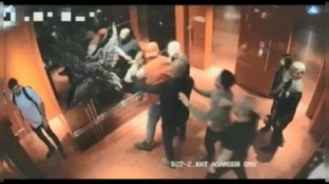 İstanbul'da restoran sahibine 'Su&ccedil; &ouml;rg&uuml;t&uuml;' operasyonu: 16 g&ouml;zaltı