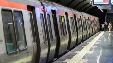 İstanbullular dikkat! Valilik karar aldı: Bazı metro çıkışları kapatıldı