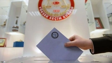 İşte, Cumhurbaşkanlığı se&ccedil;imleri i&ccedil;in konuşulan iki tarih!