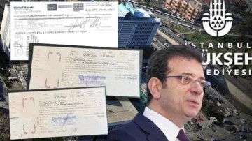 İşte milyarlık rüşvet belgeleri: CHP’li eski vekili kurye yapmışlar