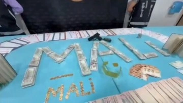 İşte tefecilik &ccedil;etesinin y&ouml;ntemi! Gayrimenkulleri ele ge&ccedil;irip şantaj yaptılar