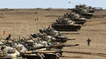 İşte Türkiye'nin Suriye planı! Bu olmazsa askeri seçenek devreye girecek