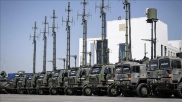 İşte yerli savunma sanayinin önemi! Türkiye'nin 20 katı para ödediler