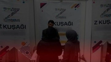 İşte 'Z Kuşağı' araştırması: Milliyet&ccedil;i-muhafazakar gen&ccedil;lerin oranı %63!