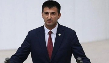 İstifa eden &Ccedil;elebi'den CHP'ye salvo: Şeytanla bile ittifak yaparlar