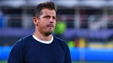 İstifa sinyali vermişti! Antalyaspor'dan Emre Belözoğlu kararı