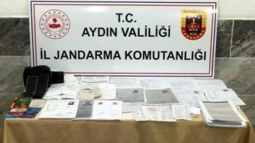 "İstihbarat&ccedil;ı yarbayım" dedi 2 milyon 300 bin TL dolandırdı