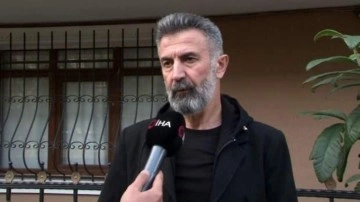 İstiklal Caddesi'ndeki ter&ouml;r saldırısında kızını kaybeden babadan Mehmet&ccedil;iğe teşekk&uuml;r