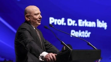 İstinye Üniversitesi, 10. kuruluş yıldönümünü coşkuyla kutladı