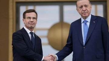 İsveç’te güvenlik skandalı! Türkiye dosyaları havalimanı tuvaletinde unutuldu