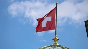 İsviçre'den İsrail'e çağrı! "Endişe duyuyoruz"