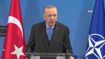 İtalya Başbakanı Draghi, Br&uuml;ksel'deki temaslarını değerlendirdi A&ccedil;ıklaması