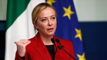 İtalya'da peçe yasağı gündemde! Meloni'nin partisi teklifi verdi