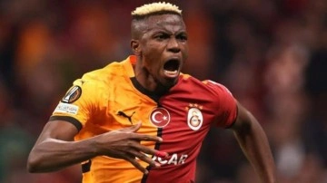 İtalya 'Osimhen'le çalkalanıyor! Anlaşma tamam: Gözler Temmuz ortasında