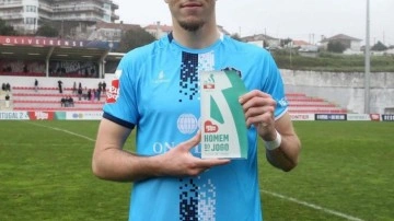 İtalya Serie A'dan Birinci Lig'e transfer: Kürtçe karşılama yapıldı