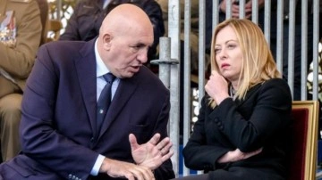 İtalya, Ukrayna için yeni haritayı çizdi: "Biz yardım etsek bile imkansız"