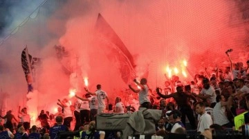 İtalyan devi UEFA'yı kandırdı: 300 milyon Euro'luk sahte anlaşma